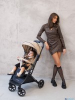 Прогулочная коляска Amarobaby Airy