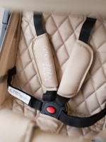 Прогулочная коляска Amarobaby Airy