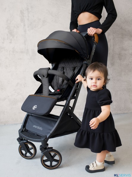 Прогулочная коляска Amarobaby Airy