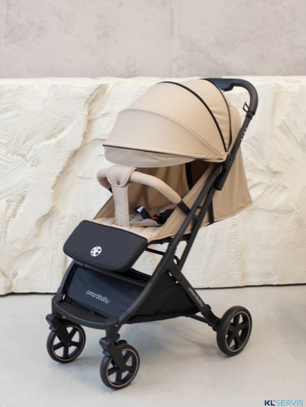 Прогулочная коляска Amarobaby Airy