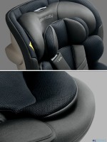 Детское Автокресло Amarobaby Defender, i-Size, 40-150 см