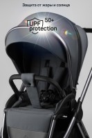 Коляска детская 2 в 1 Amarobaby Genius