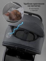 Коляска детская 2 в 1 Amarobaby Genius
