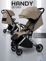 Прогулочная коляска Amarobaby Handy