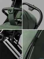 Прогулочная коляска Amarobaby Handy