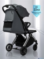 Прогулочная коляска Amarobaby Handy