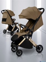 Прогулочная коляска Amarobaby Handy