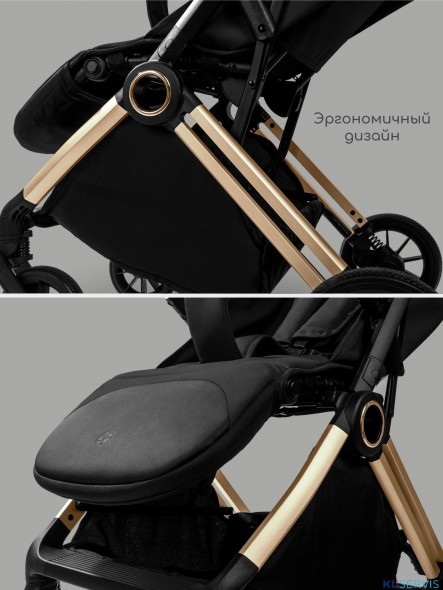 Прогулочная коляска Amarobaby Handy