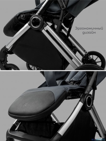 Прогулочная коляска Amarobaby Handy