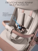 Коляска прогулочная Amarobaby Jaunt
