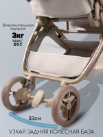 Коляска прогулочная Amarobaby Jaunt
