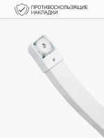 Качели электронные детские Amarobaby Funny swing