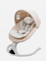 Качели электронные детские Amarobaby Funny swing