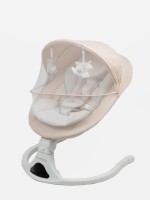 Качели электронные детские Amarobaby Funny swing