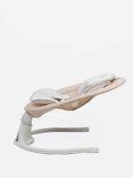 Качели электронные детские Amarobaby Funny swing