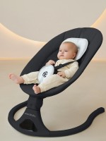 Качели электронные детские Amarobaby Funny swing