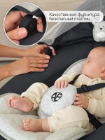 Качели электронные детские Amarobaby Funny swing