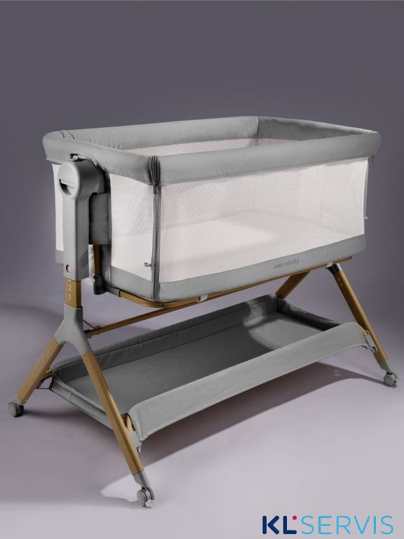 светло-серый