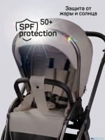 Коляска 2 в 1 AmaroBaby Motus Premium Ecco