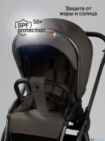 Коляска 2 в 1 AmaroBaby Motus Premium Ecco