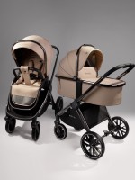 Коляска детская 2 в 1 Amarobaby Motus V2