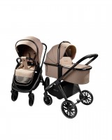 Коляска детская 2 в 1 Amarobaby Motus V2