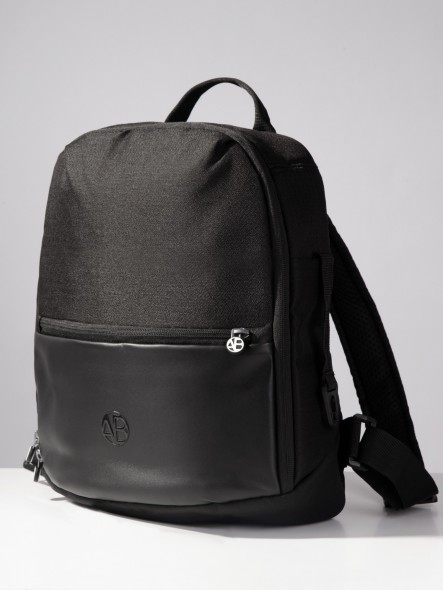 Коляска детская 2 в 1 Amarobaby Motus V2