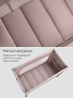 Манеж-кровать Amarobaby Oasis