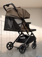 КОЛЯСКА ПРОГУЛОЧНАЯ AMAROBABY ROUTE