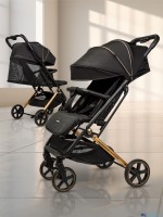 КОЛЯСКА ПРОГУЛОЧНАЯ AMAROBABY ROUTE