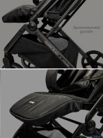 КОЛЯСКА ПРОГУЛОЧНАЯ AMAROBABY ROUTE
