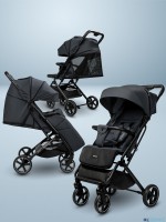КОЛЯСКА ПРОГУЛОЧНАЯ AMAROBABY ROUTE