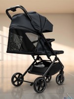 КОЛЯСКА ПРОГУЛОЧНАЯ AMAROBABY ROUTE