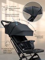 КОЛЯСКА ПРОГУЛОЧНАЯ AMAROBABY ROUTE