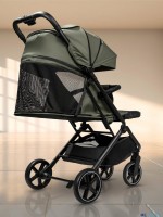 КОЛЯСКА ПРОГУЛОЧНАЯ AMAROBABY ROUTE