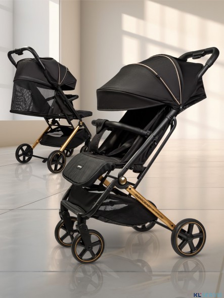 КОЛЯСКА ПРОГУЛОЧНАЯ AMAROBABY ROUTE