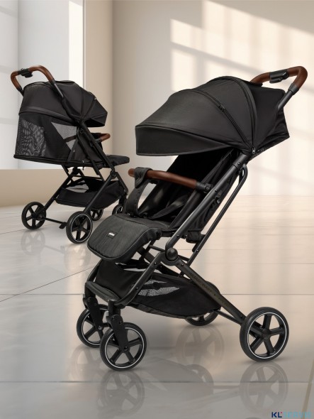 КОЛЯСКА ПРОГУЛОЧНАЯ AMAROBABY ROUTE