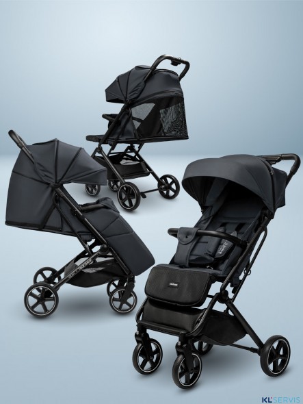 КОЛЯСКА ПРОГУЛОЧНАЯ AMAROBABY ROUTE