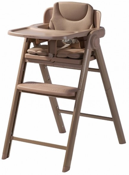 Стульчик для кормления Amarobaby Easy Grow