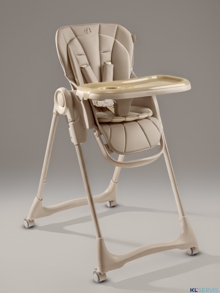 Стульчик детский для кормления Amarobaby Gourmet