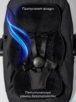 Стульчик для кормления 3 в 1 Amarobaby Winnie