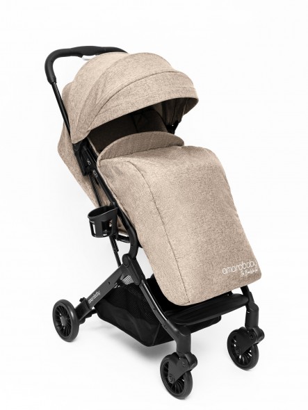 Прогулочная коляска AMAROBABY VOYAGER