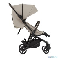 Коляска прогулочная Anex Air-Z Plus
