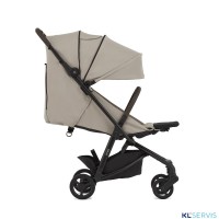 Коляска прогулочная Anex Air-Z Plus