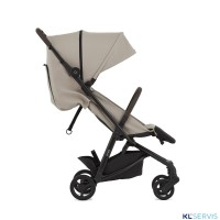 Коляска прогулочная Anex Air-Z Plus
