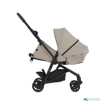 Коляска прогулочная Anex Air-Z Plus