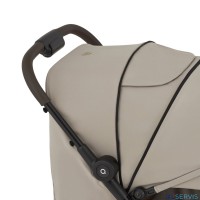 Коляска прогулочная Anex Air-Z Plus