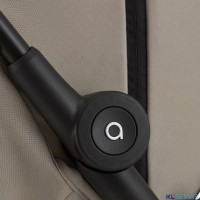 Коляска прогулочная Anex Air-Z Plus
