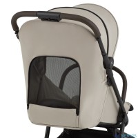 Коляска прогулочная Anex Air-Z Plus