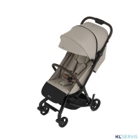 Коляска прогулочная Anex Air-Z Plus